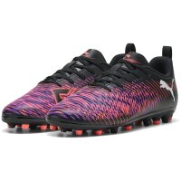 PUMA Future 8 Play MG Fußballschuhe Kinder