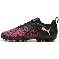 PUMA Future 8 Play MG Fußballschuhe Kinder
