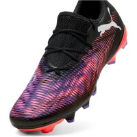 PUMA Future 8 Match Low FG/AG Fußballschuhe