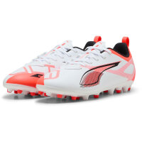 PUMA Ultra 5 Play MG Fußballschuhe Kinder
