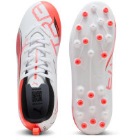 PUMA Ultra 5 Play MG Fußballschuhe Kinder