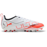 PUMA Ultra 5 Play MG Fußballschuhe Kinder
