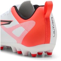 PUMA Ultra 5 Play MG Fußballschuhe Kinder