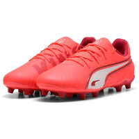 PUMA King Match FG/AG Fußballschuhe Kinder