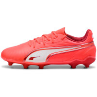 PUMA King Match FG/AG Fußballschuhe Kinder