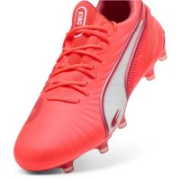 PUMA King Ultimate FG/AG Fußballschuhe Damen