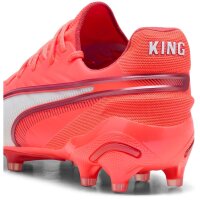PUMA King Ultimate FG/AG Fußballschuhe Damen