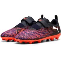 PUMA Future 8 Play FG/AG Fußballschuhe Kinder