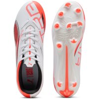 PUMA Ultra 5 Play FG/AG Fußballschuhe Damen