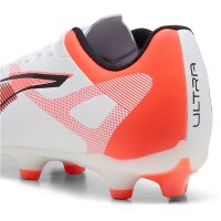 PUMA Ultra 5 Play FG/AG Fußballschuhe Damen