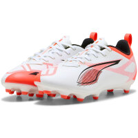 PUMA Ultra 5 Play FG/AG Fußballschuhe Kinder