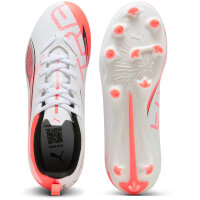 PUMA Ultra 5 Play FG/AG Fußballschuhe Kinder