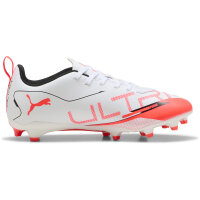 PUMA Ultra 5 Play FG/AG Fußballschuhe Kinder