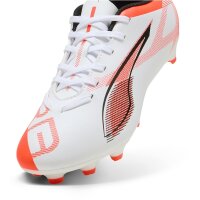 PUMA Ultra 5 Play FG/AG Fußballschuhe Kinder
