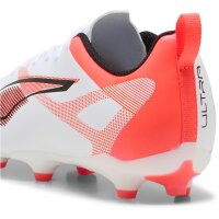 PUMA Ultra 5 Play FG/AG Fußballschuhe Kinder