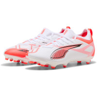 PUMA Ultra 5 Match FG/AG Fußballschuhe Kinder
