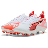 PUMA Ultra 5 Pro FG/AG Fußballschuhe Kinder