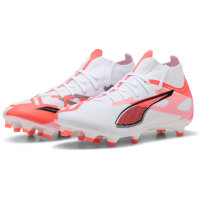 PUMA Ultra 5 Match+ FG/AG Fußballschuhe Damen