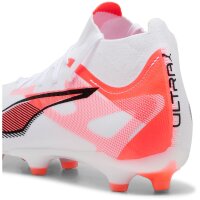 PUMA Ultra 5 Match+ FG/AG Fußballschuhe Damen
