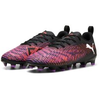 PUMA Future 8 Play FG/AG Fußballschuhe Kinder