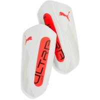 PUMA Ultra Light Strap Schienbeinschoner