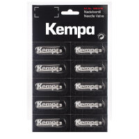 10er Pack Kempa Nadelventile
