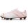 PUMA Attacanto FG/AG Fußballschuhe Kinder 13 - PUMA white/glowing red 30
