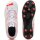PUMA Attacanto FG/AG Fußballschuhe Kinder 13 - PUMA white/glowing red 30