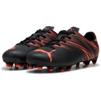 PUMA Attacanto FG/AG Fußballschuhe Kinder 12 - PUMA...