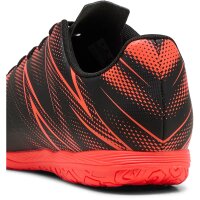 PUMA Attacanto IT Fußballschuhe Herren 12 - PUMA black/glowing red 39