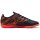 PUMA Attacanto IT Fußballschuhe Herren 12 - PUMA black/glowing red 39