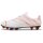 PUMA Attacanto FG/AG Fußballschuhe Herren 13 - PUMA white/glowing red 40