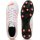 PUMA Attacanto FG/AG Fußballschuhe Herren 13 - PUMA white/glowing red 40