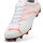 PUMA Attacanto FG/AG Fußballschuhe Herren 13 - PUMA white/glowing red 40