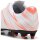 PUMA Attacanto FG/AG Fußballschuhe Herren 13 - PUMA white/glowing red 40