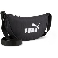 PUMA Base Halbmond-Tasche 01 - PUMA black