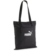 PUMA Base Tragetasche 01 - PUMA black