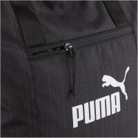 PUMA Base Tragetasche 01 - PUMA black