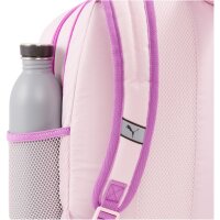PUMA Buzz Rucksack Small Kinder 02 - rose mauve