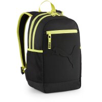 PUMA Buzz Rucksack Small Kinder 01 - PUMA black