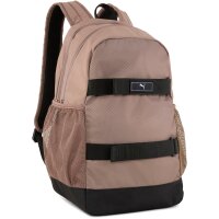PUMA Deck Rucksack 03 - totally taupe