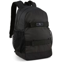 PUMA Deck Rucksack 01 - PUMA black