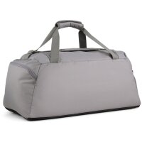 PUMA Fundamental Trainingstasche Medium 02 - cast iron