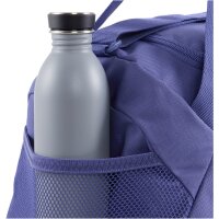 PUMA Fundamental Trainingstasche Extra Small 03 - blue crystal