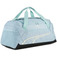 PUMA Fundamental Trainingstasche Small 04 - modern mint