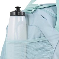 PUMA Fundamental Trainingstasche Small 04 - modern mint
