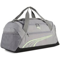 PUMA Fundamental Trainingstasche Small 02 - cast iron