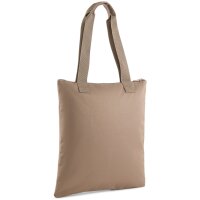 PUMA Buzz Tragetasche 04 - totally taupe
