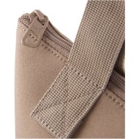 PUMA Buzz Tragetasche 04 - totally taupe