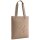 PUMA Buzz Tragetasche 04 - totally taupe